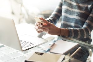 5 steps to hiring a Virtual Assistant