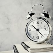 5 tips to better time management